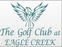 Image: The Golf Club at Eagle Creek Logo
